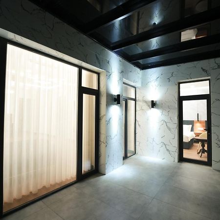 Avant Hotel Tashkent Pool&Spa Esterno foto