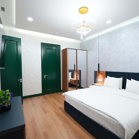 Avant Hotel Tashkent Pool&Spa Esterno foto
