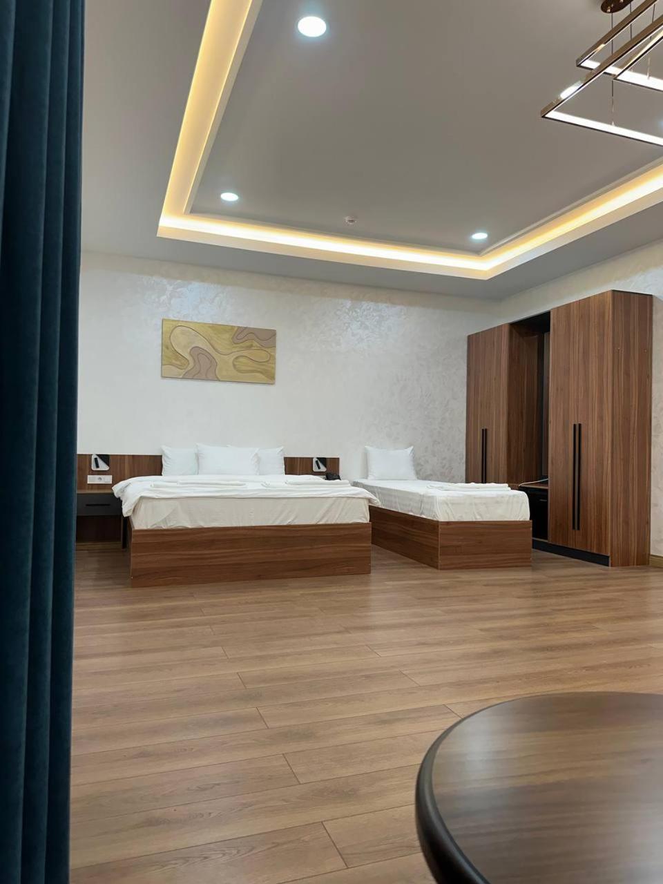 Avant Hotel Tashkent Pool&Spa Esterno foto