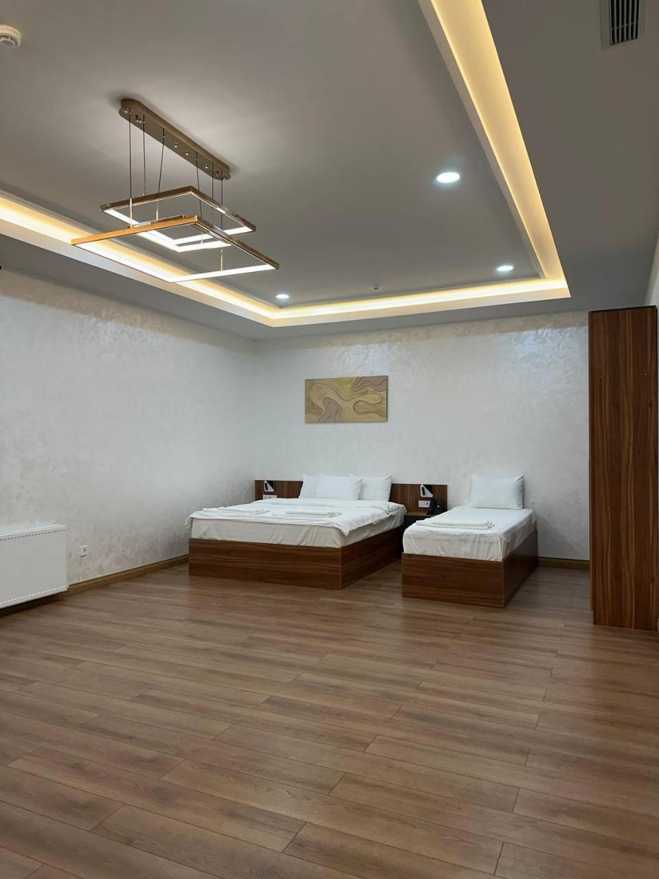 Avant Hotel Tashkent Pool&Spa Esterno foto