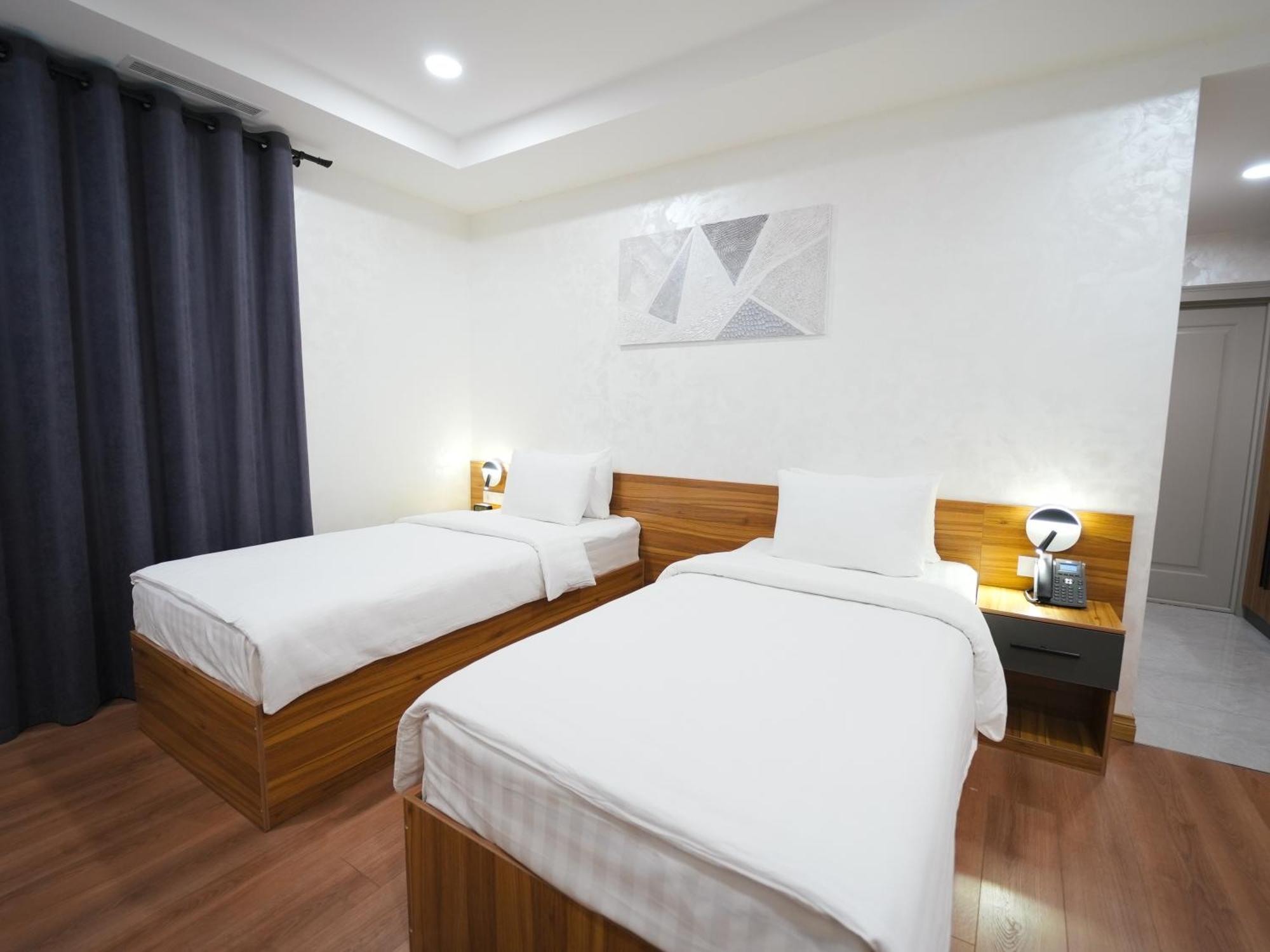 Avant Hotel Tashkent Pool&Spa Esterno foto